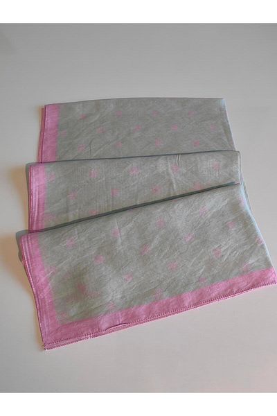 Silk Home Silk Blend Silk Home Olinda Shawl - 49003-91