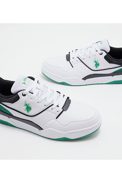 U.S. Polo Assn. Pantofi pentru bărbați MARTELL 3W 3PR
