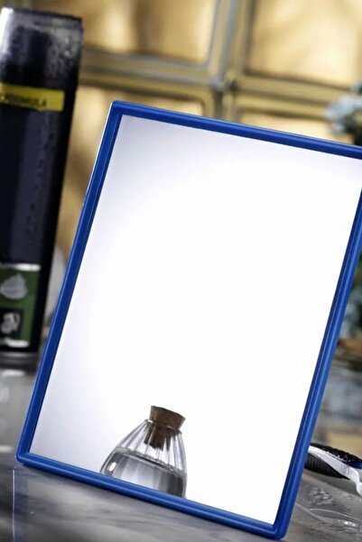 Genel Markalar Koçlar Mini Katlanır Köşeli Katlanabilir Ayna Masa Aynası Tıra...