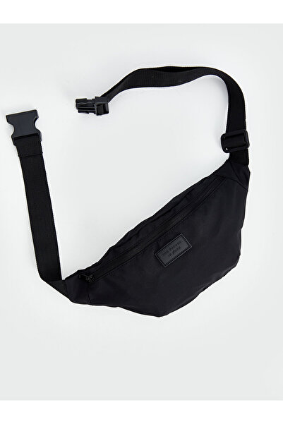 LC Waikiki Men's Waist Bag - Zippered, LCW ACCESSORIES