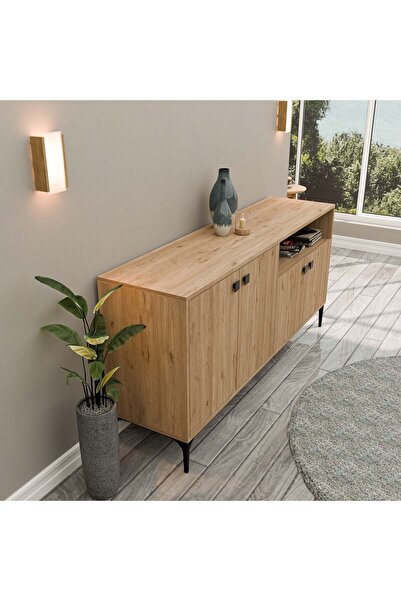Mezza 1646 ARTEMIS 160 LIK MODERN KONSOL SEPET