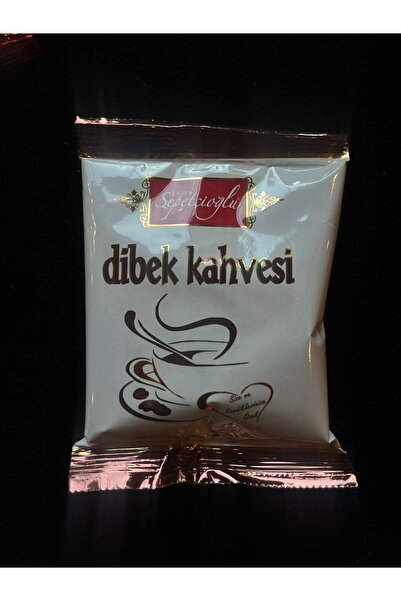 Döğme Dibek Kahvesi 100g