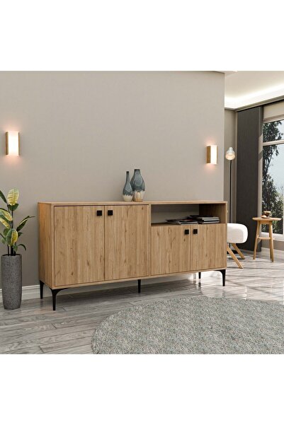 Mezza 1646 ARTEMIS 160 LIK MODERN KONSOL SEPET
