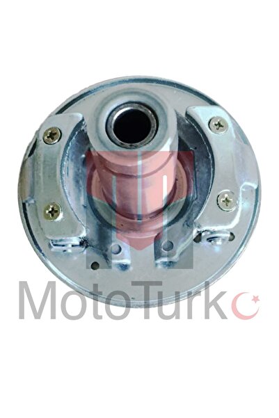 Universal PEUGEOT VARYATÖR DEBRIYAJ SANTRIFÜJ TABLA AĞIRLIKLI