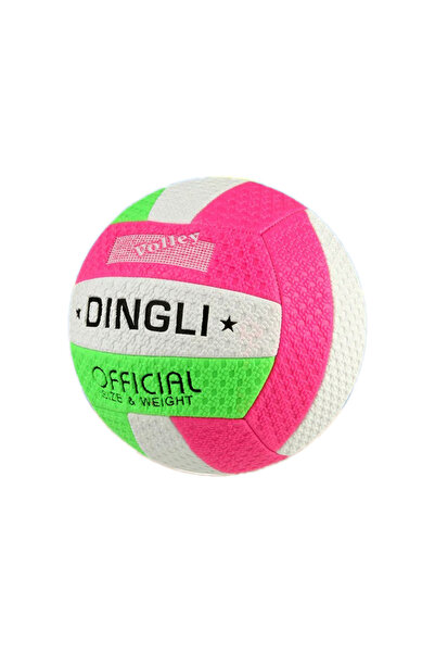 Elif mağazacılık كرة طائرة ناعمة رقم:1