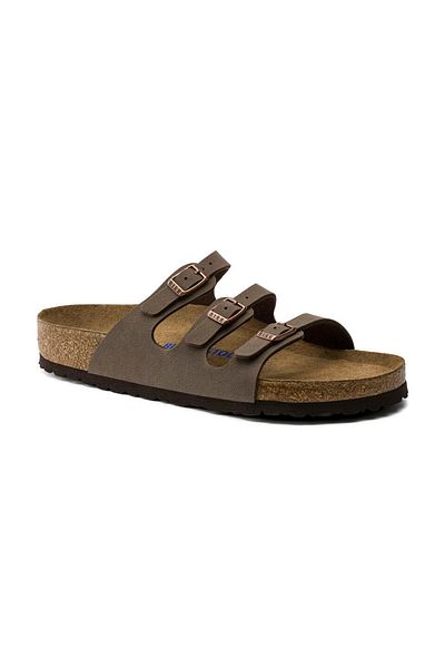 Birkenstock Дамски чехли 053881
