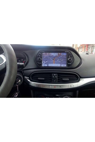 Navimex Egea Multimedya Andoid Teyp