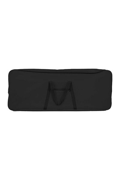 JWIN Black Casio Organ Case - 100X30X10