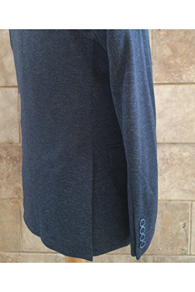 SEAJEANS SLIM FİT BLAZER CEKET