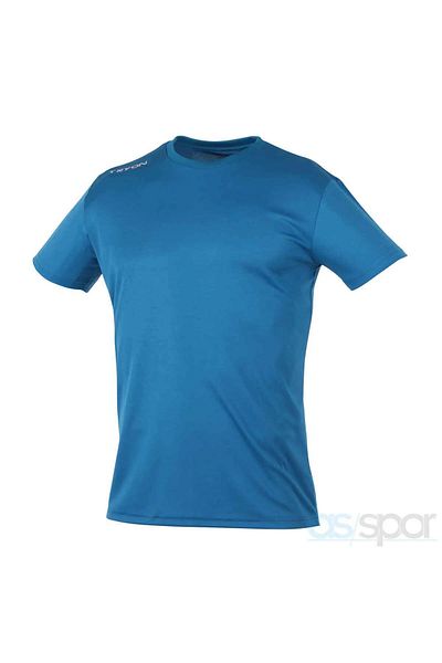 TRYON Tricou Victory Training - Potrivire relaxată și design elegant