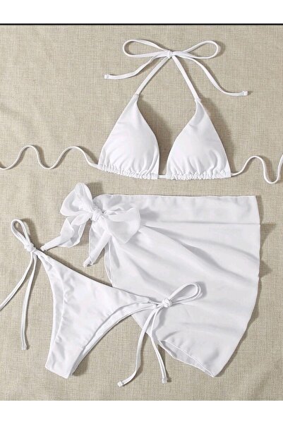 nuriçgiyim Bikini Set