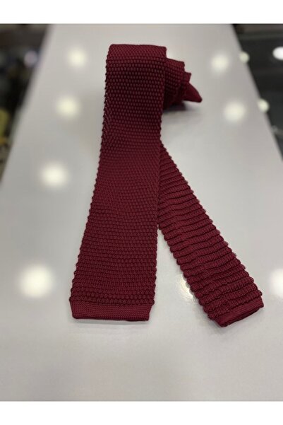 ÇİZGİ Örgü Kravat Ithal