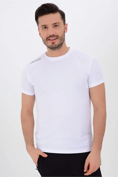 TRYON Tricou Victory Training - Potrivire relaxată și design elegant