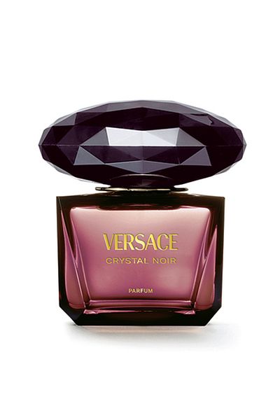 Versace Crystal Noir Parfüm 90 ML