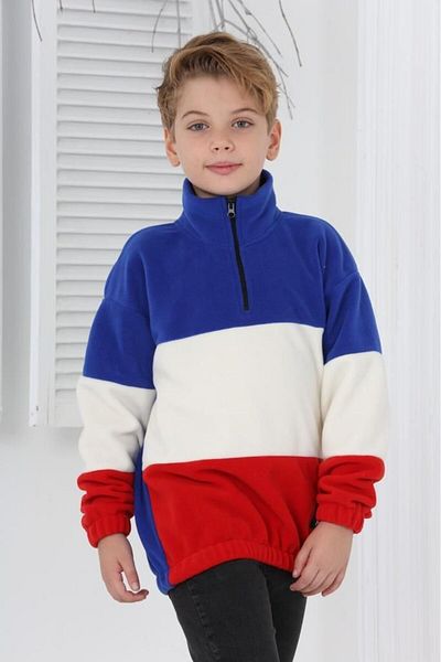 EmirhanKids POLAR SWEATSHIRT