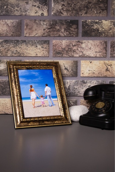 ARESTE 40 LIK 21 X 30  FOTOĞRAF RESİM ÇERÇEVESİ FOTOĞRAF RESİM ALBÜMÜ İŞLEMELİ