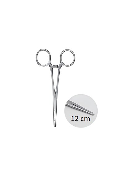 Mikro Mosquito 12 cm Düz