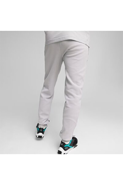 Puma MAPF1 Sweatpants, Reg/CC Mercedes Team S