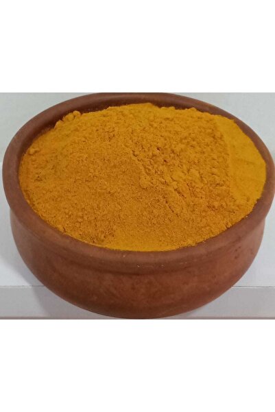 Zerdeçal 250 Gr