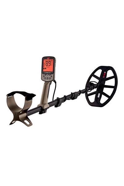 Genel Markalar X TERRA ELİTE Define Dedektörü- Define Grup Dedektör