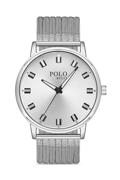 POLO Rucci 21906 Hasırlı Erkek Kol Saati