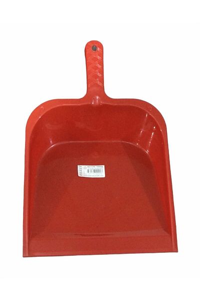 DALENES TİCARET Large Dustpan Shovel