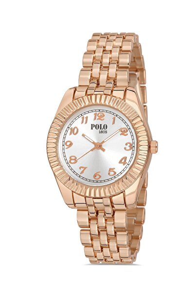POLO Rucci 1882 Kadın Kol Saati