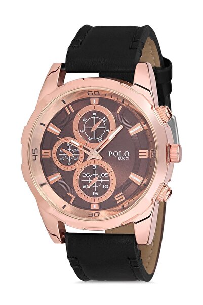 POLO Rucci 2141 Kayışlı Erkek Kol Saati
