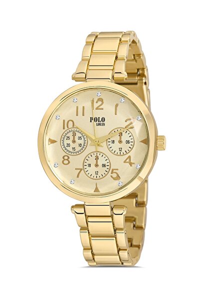 POLO Rucci 2263 Kadın Kol Saati