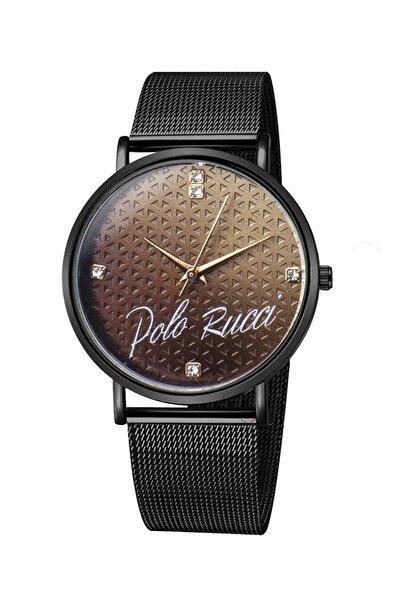 POLO Rucci 22215 Hasırlı Kadın Kol Saati
