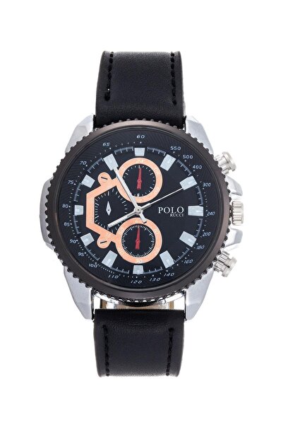 POLO Rucci 2050 Kayışlı Erkek Kol Saati