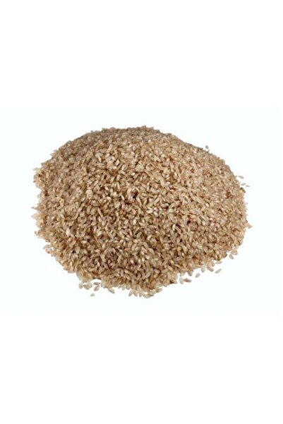 BEREKET PİRİNÇ Meşhur Esmer Pirinç (sari Kilçik) 5kg 2025 Yılı Islak Mendil