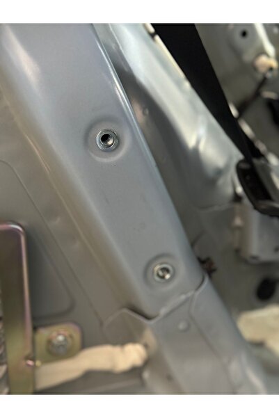 Dr ÇELİKKANAT HYUNDAİ İ20N ARKA KULE GERGİSİ