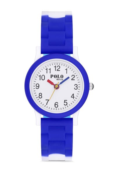 POLO Rucci 1688 Çocuk Kol Saati