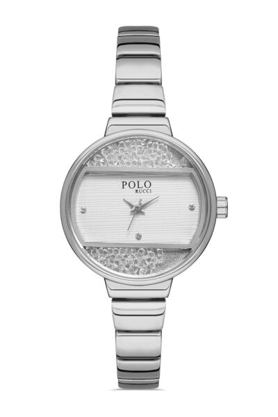 POLO Rucci 2227 Metal Kadın Kol Saati