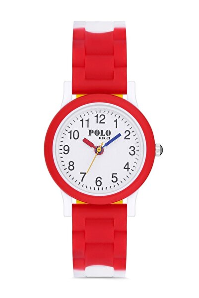 POLO Rucci 1688 Çocuk Kol Saati