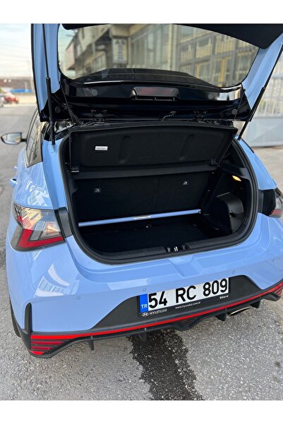 Dr ÇELİKKANAT HYUNDAİ İ20N ARKA KULE GERGİSİ