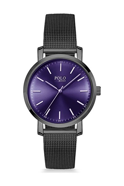 POLO Rucci 21780 Hasırlı Kadın Kol Saati