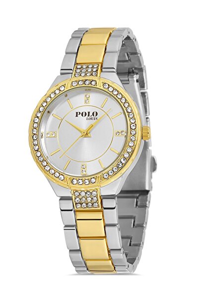 POLO Rucci 1119 Kadın Kol Saati