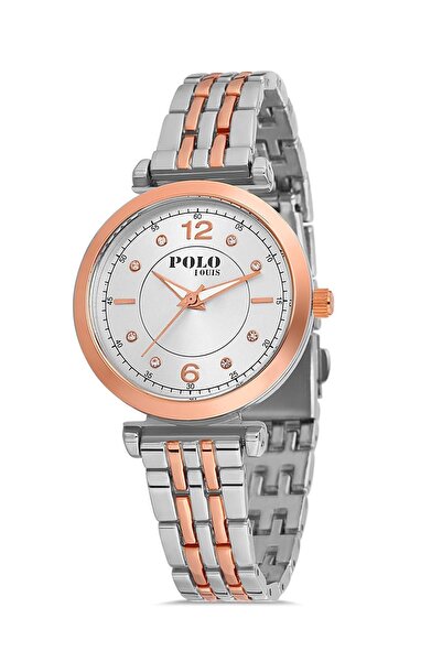 POLO Rucci 1121 Women's Wristwatch