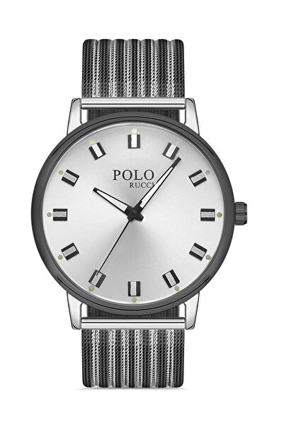 POLO Rucci 21906 Hasırlı Erkek Kol Saati