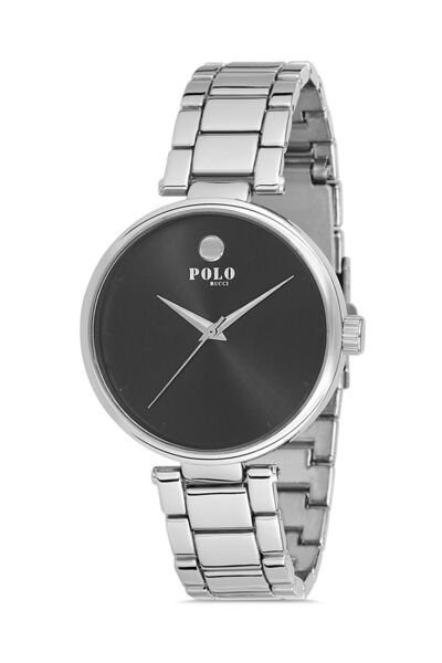 POLO Rucci 1688 Metal Erkek Kol Saati