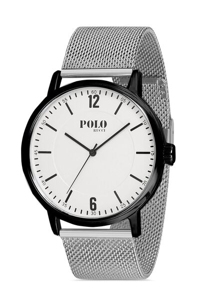 POLO Rucci 21906 Hasırlı Erkek Kol Saati