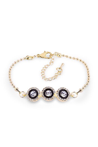 POLO Rucci 3 Zircon Stone Bracelet