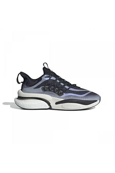 adidas Alphaboost V1 - Pantofi casual pentru bărbați albaștri ID0316