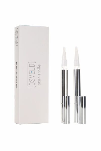 OSVELD Star Smıle Diş Beyazlatma Jeli