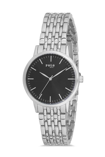 POLO Rucci 1767 Metal Women's Wristwatch