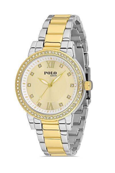 POLO Rucci 1110 Kadın Kol Saati