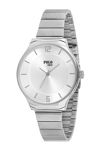 Vegans POLO RUCCI 2275 Model Women Wrist watch