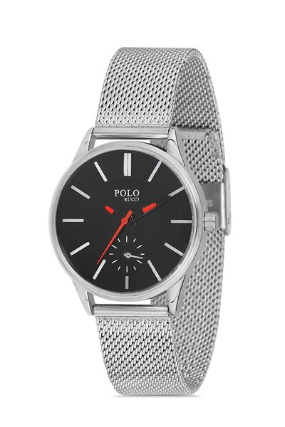 POLO Rucci 14888 Hasırlı Kadın Kol Saati